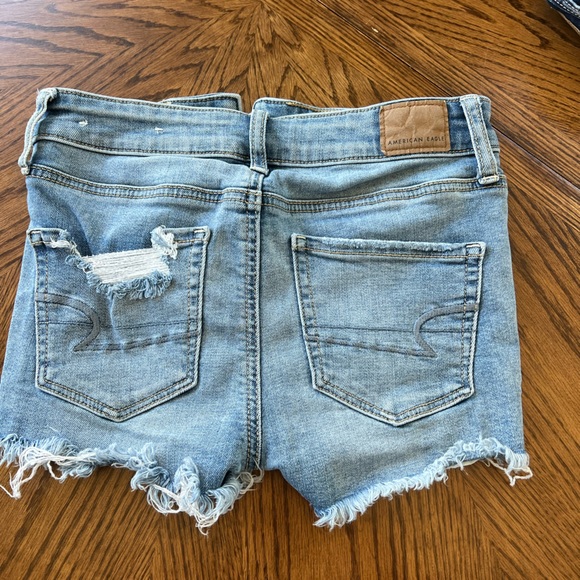 American eagle shorts size 00 - Picture 4 of 5